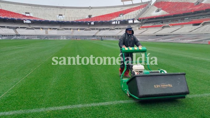 Con el regreso del público, Argentina recibe a Bolivia por las Eliminatorias