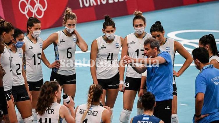 Las Panteras tienen fixture confirmado en el Sudamericano de Colombia