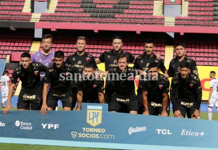 Colón buscará volver al triunfo