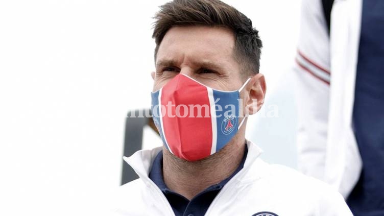 Messi podría ser titular si el entrenador lo dispone, luego del descanso que tuvo por la participación en la triple fecha de Eliminatorias Sudamericanas.