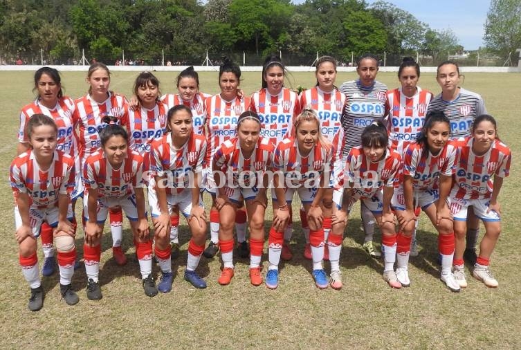 Unión venció 4 a 1 a Colón y se consagró campeón