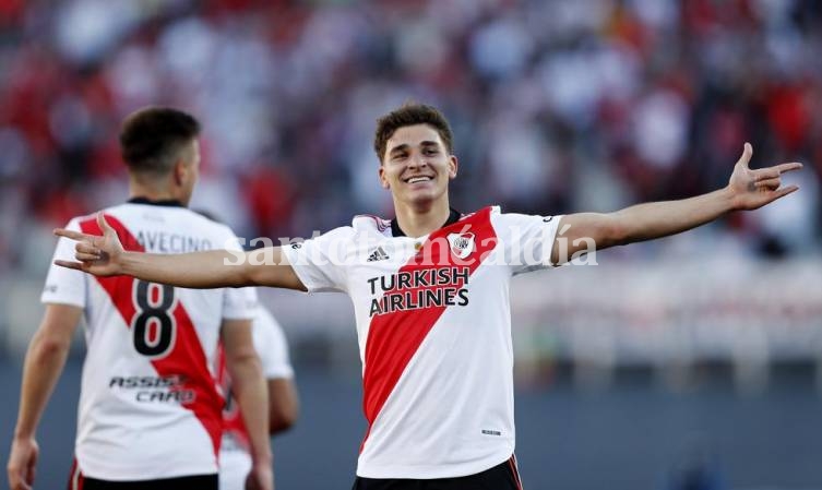 River ante su gente, venció a Boca