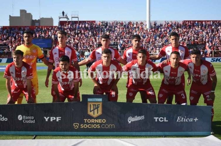 Unión va por todo ante Independiente