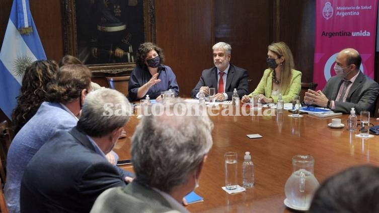 Los precios de los medicamentos se congelarán hasta el 7 de enero