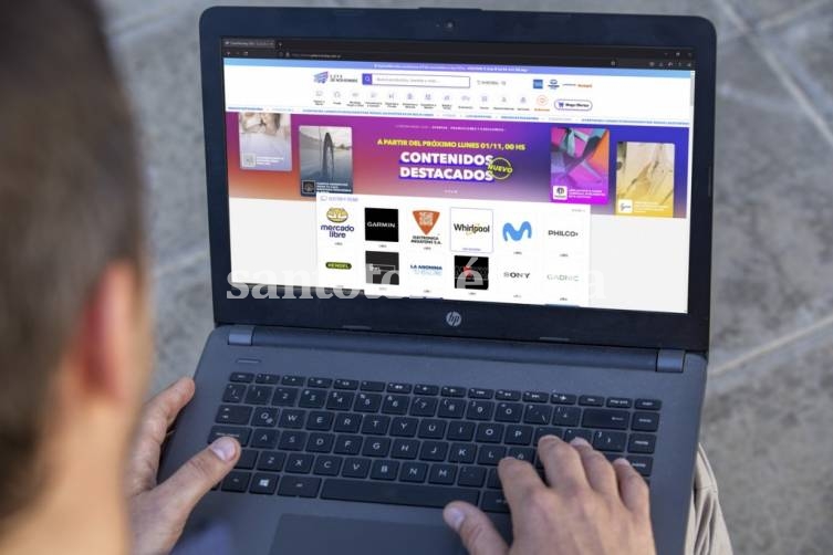 El CyberMonday llegó a facturar $519 millones por hora