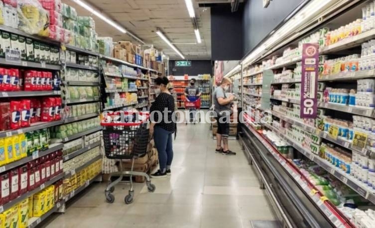 En la semana previa a las elecciones, el INDEC difundirá la inflación de octubre