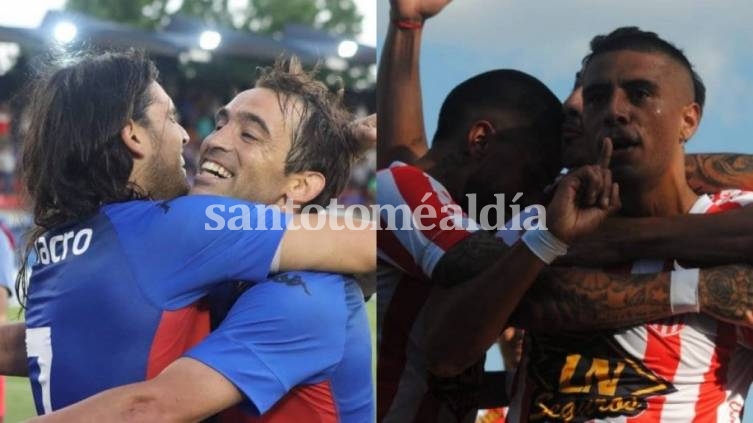 Tigre y Barracas Central definen el primer ascenso a la Liga Profesional