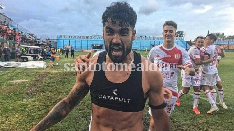 Unión le ganó sobre el final a Arsenal