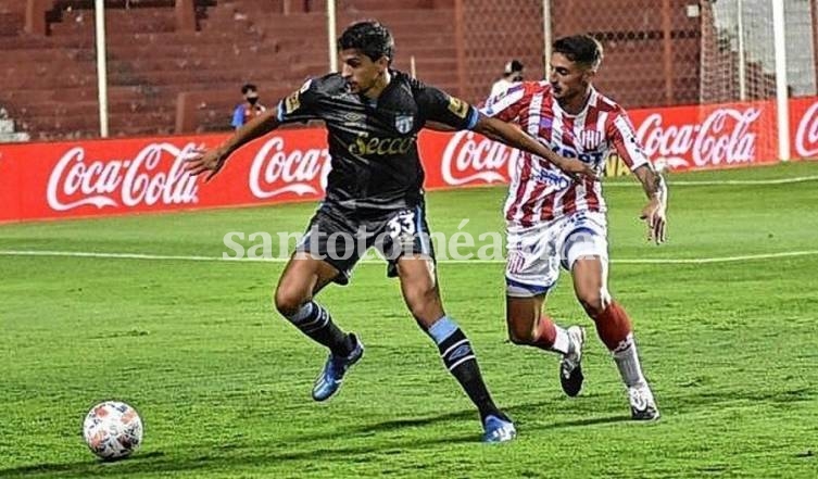 Unión va por la victoria que lo meta en la Copa Sudamericana