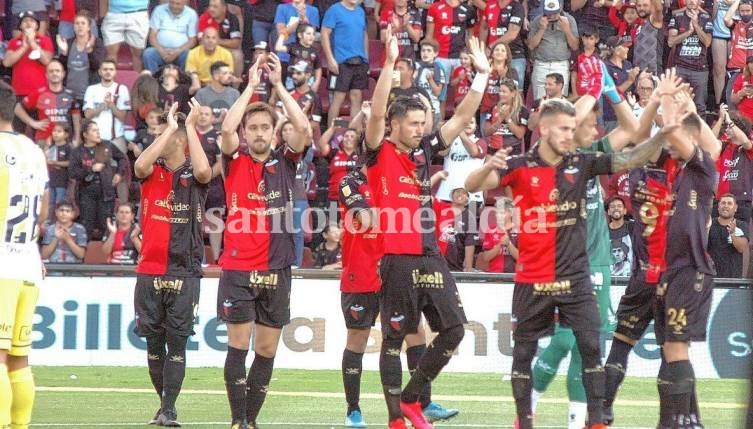 Colón jugará el último partido como local de 2021 ante Atlético Tucumán