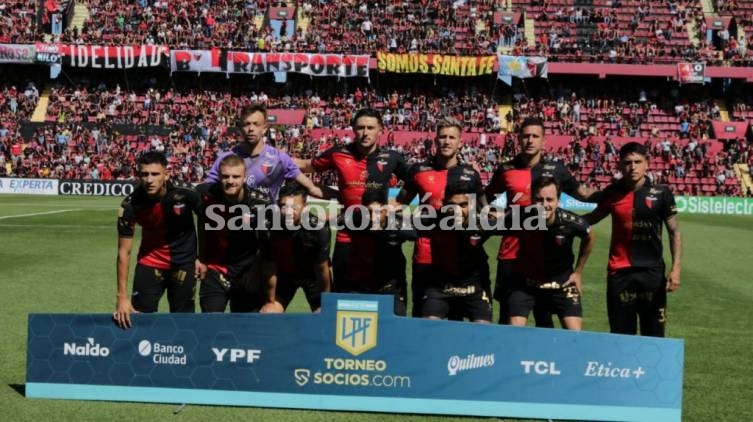 Colón: Los hisopados al plantel y al cuerpo técnico dieron negativo