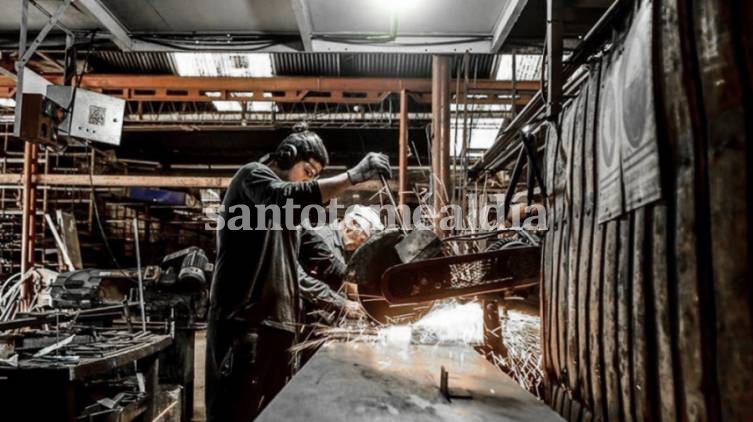 El año termina con una recuperación económica cercana al 10% cortando tres ciclos de caída