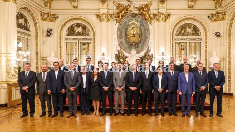 Consenso fiscal: el Gobierno firmará el documento que faculta a las provincias a subir y crear nuevos impuestos