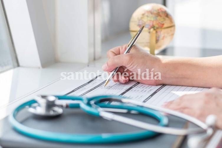 Desde enero, la medicina privada volverá a cobrar un copago a pacientes por falta de financiamiento