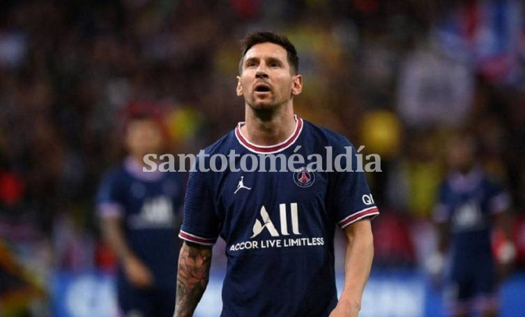 Messi disputará el premio FIFA The Best con Lewandowski  y Salah