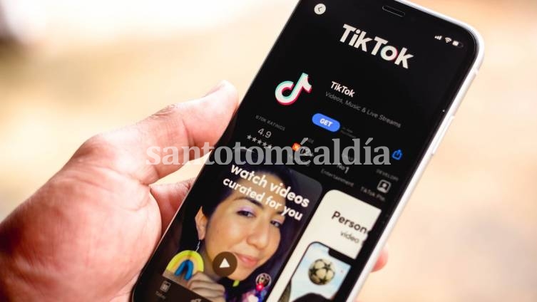 TikTok prueba un nuevo botón que permite 'volver a publicar' el contenido