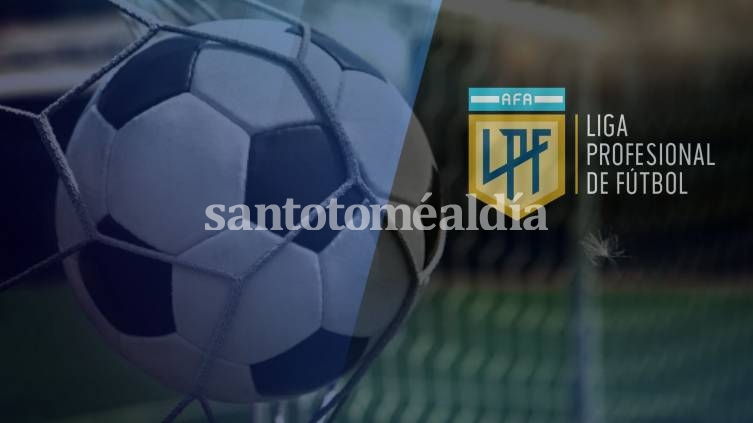 A la espera de oficializar su postergación, la Liga Profesional anuncia grupos y fixture