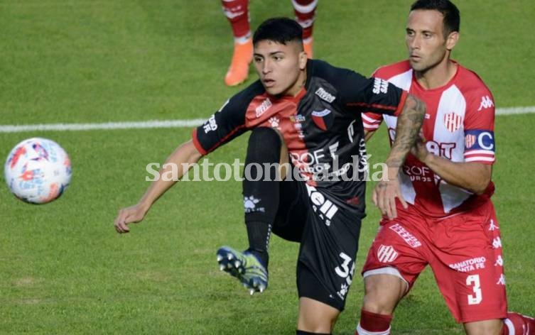 La Copa de la Liga 2022 ya tiene fixture: el clásico será en la fecha 7, en cancha de Colón