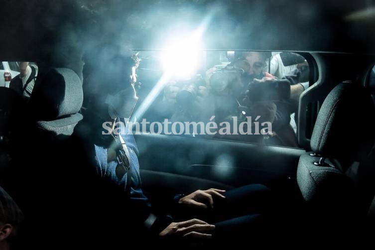 Novak Djokovic perdió su partido legal en Australia y fue deportado