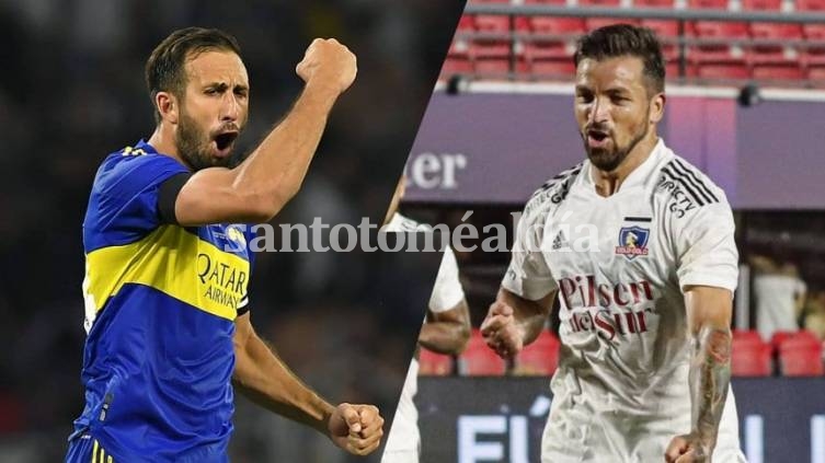 Mientras espera a Benedetto, Boca arranca el año frente a Colo Colo en el Torneo de Verano