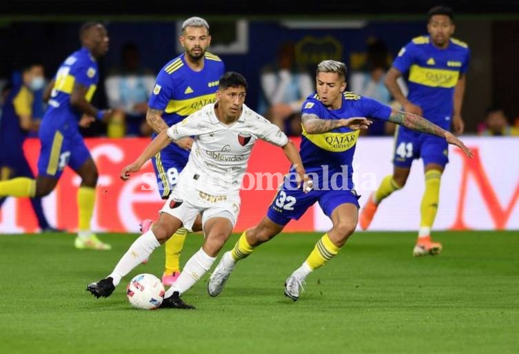 Días y horarios confirmados para las primeras tres fechas de la Copa de la Liga 2022