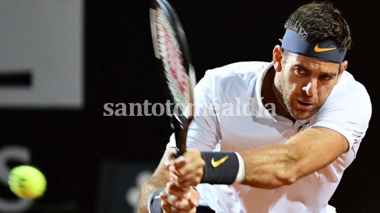 Arranca el Argentina Open, con el adiós de 