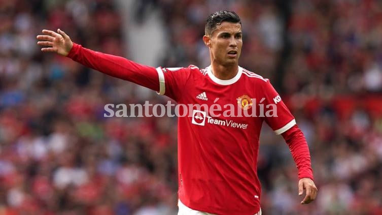 Cristiano Ronaldo se convierte en el primer usuario de Instagram en tener más de 400 millones de seguidores