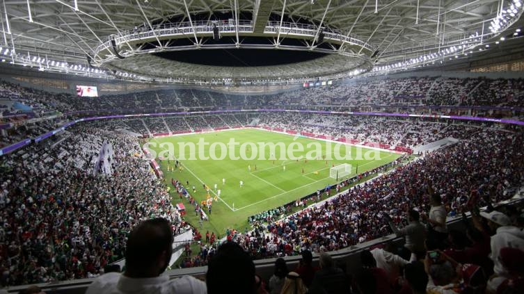 La FIFA recibió 1.8 millones de solicitudes para la final de Qatar 2022