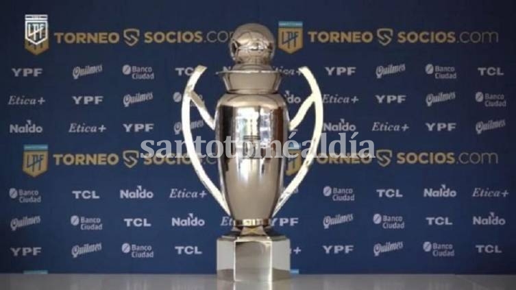 Copa de la Liga: Este jueves comienza el campeonato con cuatro partidos