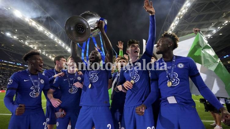 Chelsea le ganó a Palmeiras y es el nuevo campeón del Mundial de Clubes