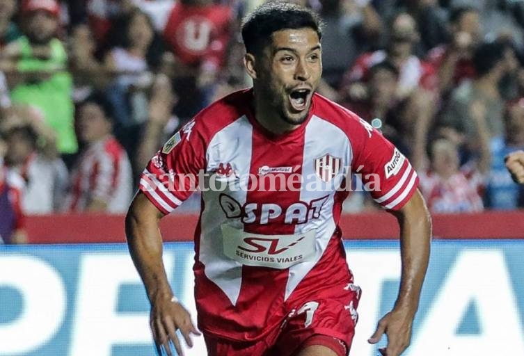 Unión venció 1 a 0 a River en el 15 de Abril