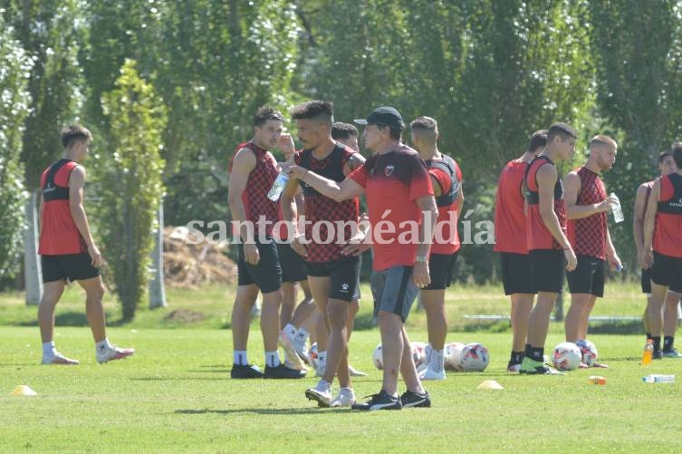 El Colón de Falcioni se estrena en la Bombonera