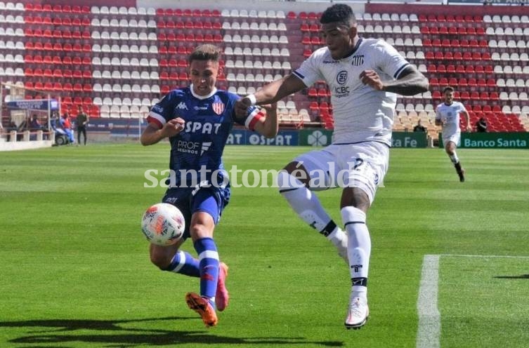 Unión quiere extender su buena racha en su visita a Córdoba