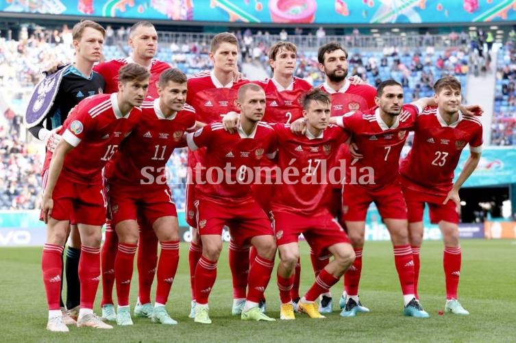 La FIFA excluye a Rusia de las eliminatorias para el Mundial de Qatar 2022