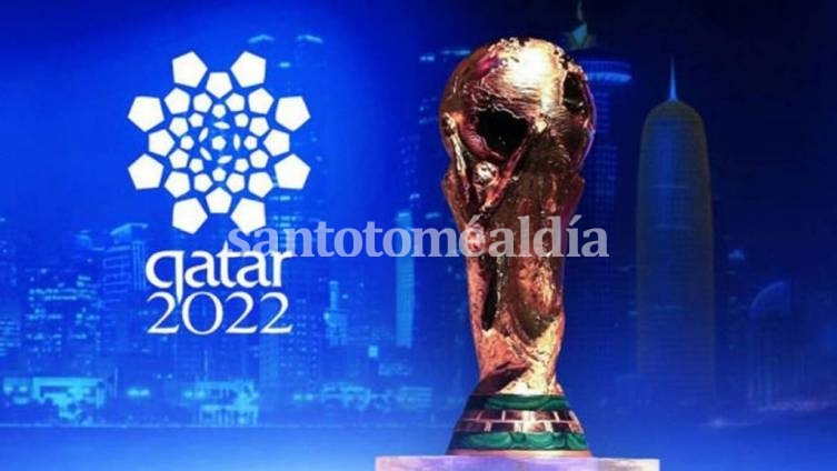Qatar 2022 ya tiene fecha y lugar para el sorteo