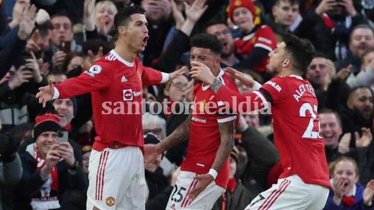 Cristiano Ronaldo se convirtió en el máximo goleador de la historia del fútbol