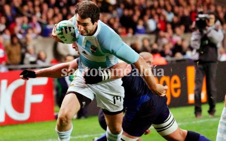 Asesinaron a tiros en París al ex Puma Federico Martín Aramburu