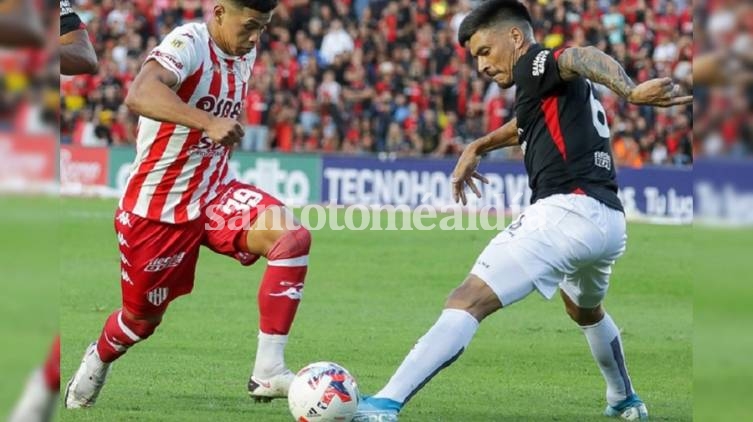 Empate sin goles en el clásico santafesino