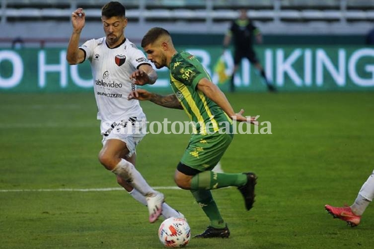 Colón buscará volver a la victoria en el estreno del VAR