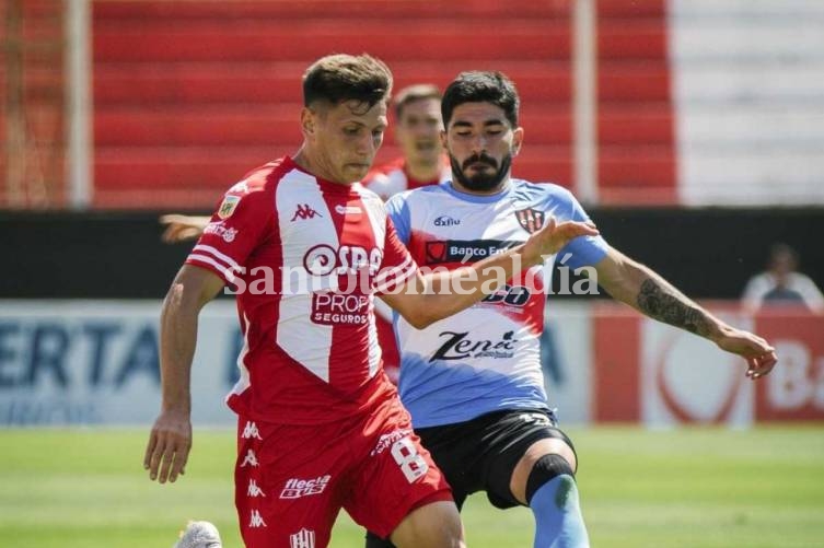 Unión buscará cortar la racha negativa de visitante