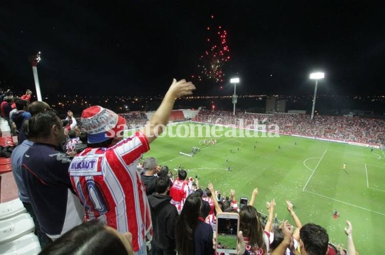 Unión recibe a Junior de Barranquilla por Copa Sudamericana