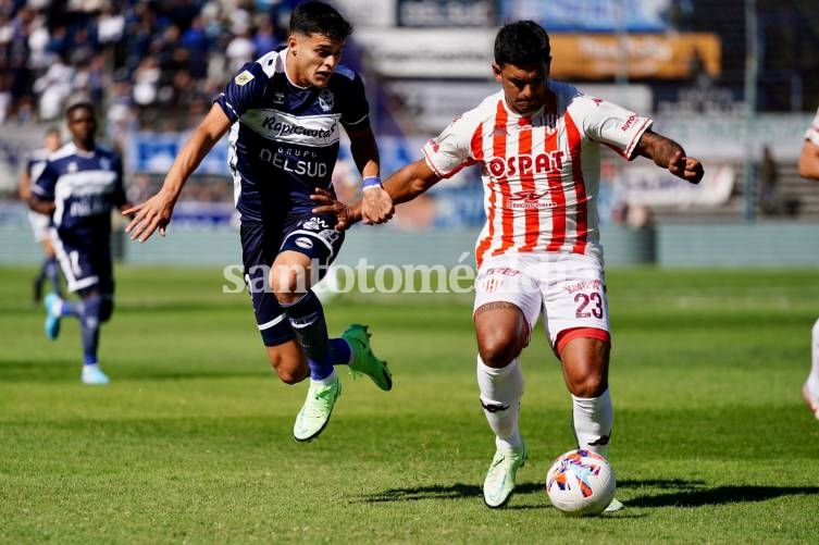 Unión recibe a Gimnasia con la misión de extender su buena racha