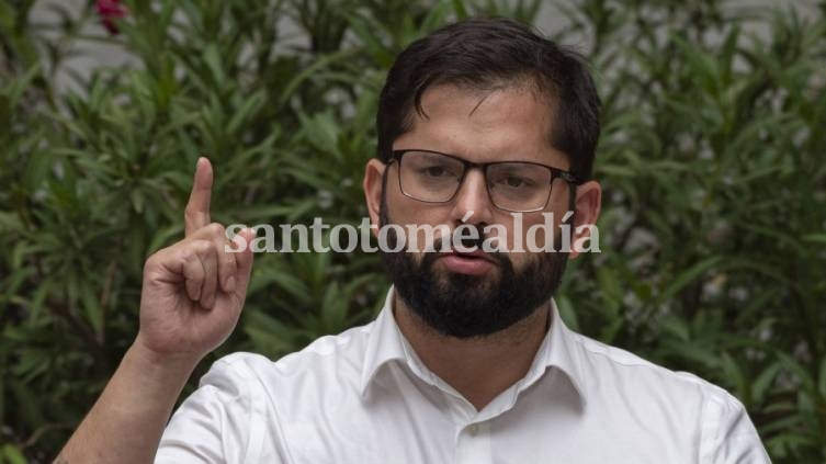 Boric quiere que Venezuela, Cuba y Nicaragua participen de la Cumbre de las Américas