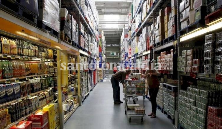 Los precios mayoristas subieron 7,1% y el costo de la construcción avanzó 7,2% en mayo