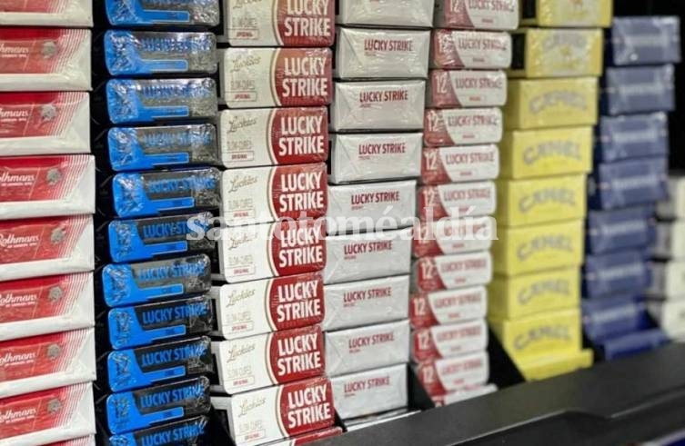 Fumar será más caro: los cigarrillos aumentan un 14%