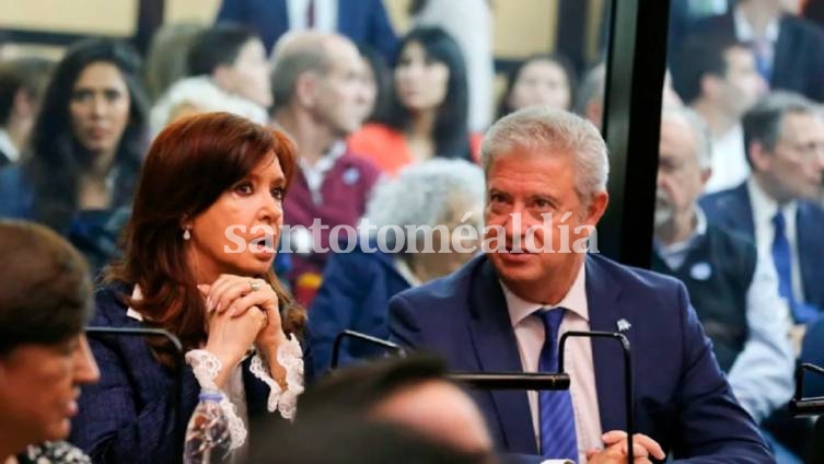 Obra Pública: se reanuda el juicio con los alegatos de las defensas