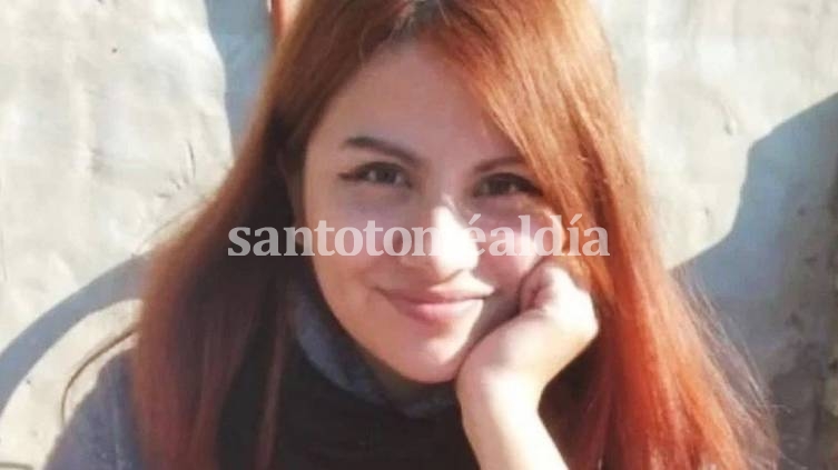 Brenda Uliarte es una de las detenidas por el intento de atentado contra Cristina Kirchner.