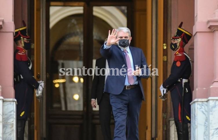 El Gobierno evalúa reforzar la seguridad de Alberto Fernández y Cristina Kirchner