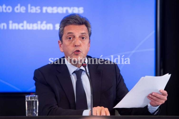 Presupuesto 2023: inflación 60%, crecimiento 2%, déficit 1,9% y promesa de reducir la emisión