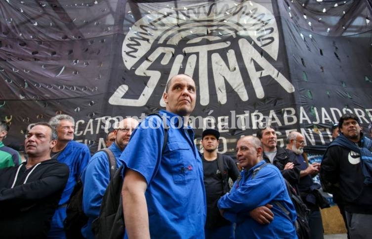 El gremio del neumático endurece su postura y aún no hay acuerdo para destrabar el conflicto